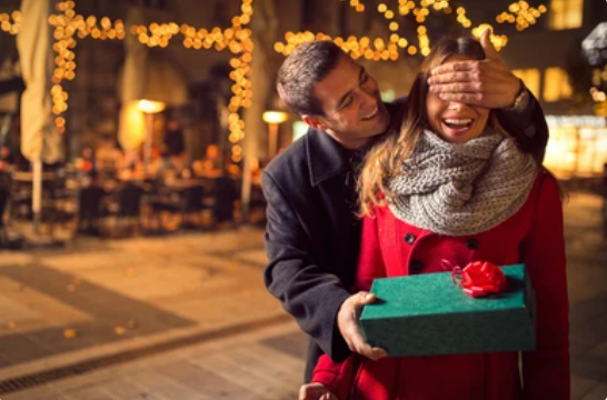 Acheter un Calendrier de l'Avent pour Couple