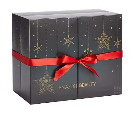 Calendrier de l'avent beauté 2023