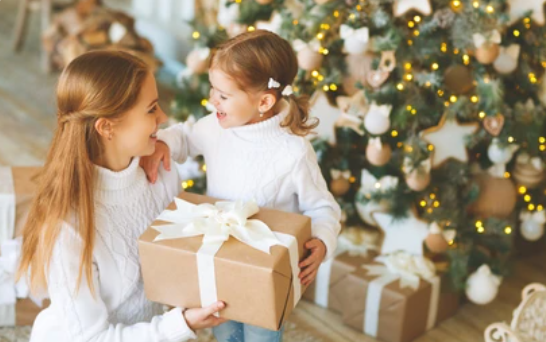Calendriers de l'Avent avec des Mélodies