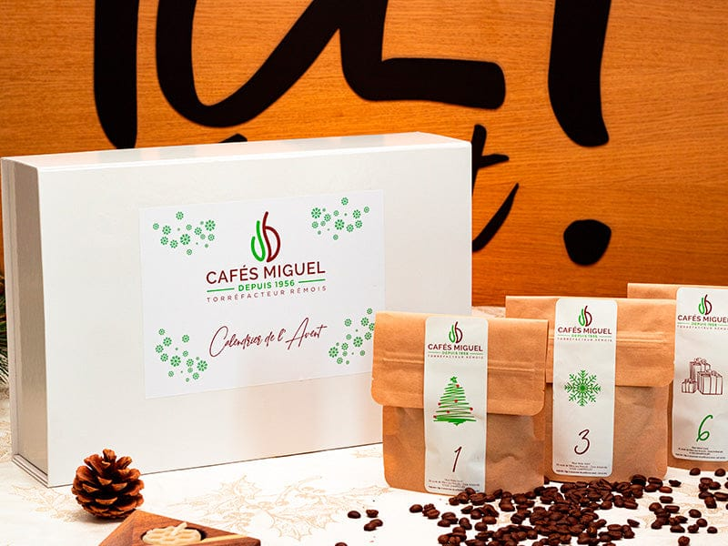 Capsules de Café