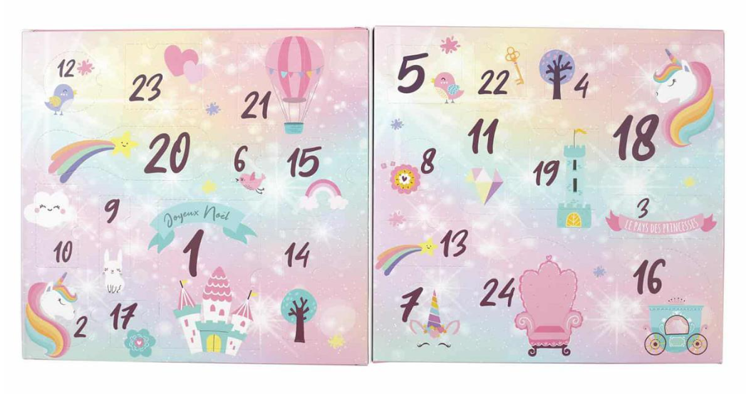 Choisir le Calendrier de l'Avent Idéal
